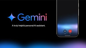 The new Google Gemini overlay now puts much more focus on what you see
