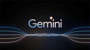 The Google Gemini app arrives on the iPhone: it is already in the App Store, although we still cannot download it