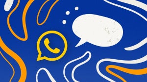 Top Messaging Apps: The Stats You Need to Know