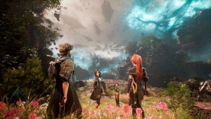 This JRPG hasn't even been released for sale yet and already has a movie adaptation in preparation