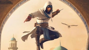 The future of Ubisoft would involve an alliance with Saudi Arabia