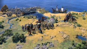 Civilization 7 comes out today… if you have paid for the privilege to play it
