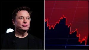 HSBC Sets Grim Price Target for Tesla at $130 Amidst Stiff EV Competition