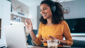 Zoom uses AI to make our lives a little easier