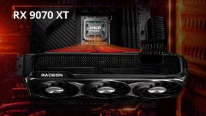 The new generation of AMD, the RX 9000, is everything we gamers wanted