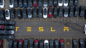 Tesla Faces Dramatic Sales Drop in Europe Amid Tax Changes