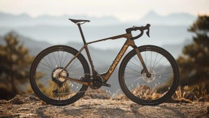 Orbea Launches Denna: The E-Bike Redefining Gravel Cycling