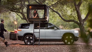 Rivian Unveils Game-Changing Maximus Drive Unit for Upcoming R2
