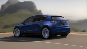 Tesla Teases Model 2: A More Affordable Option for First-Time EV Owners