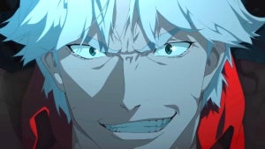 The showrunner of the anime Devil May Cry wants to achieve a cinematic experience