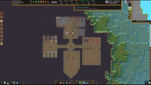 The developers of Dwarf Fortress confess the inconceivable: they are not particularly good at their own game