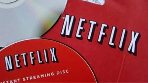 Netflix exists thanks to a late-returned VHS of Apollo 13 at the video store