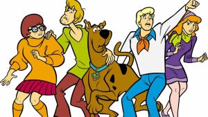 Scooby-Doo becomes a real flesh-and-blood dog again with the new Netflix series