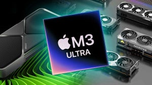 The RTX 5070 Ti outperforms the Mac Studio in creative tasks