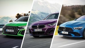 Europe’s EV Sales Surge 25% in Early 2025 Amidst Emissions Targets