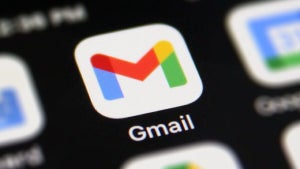You can now react to your emails with emojis in Gmail