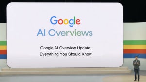 How to disable Google AI Overviews on mobile and desktop