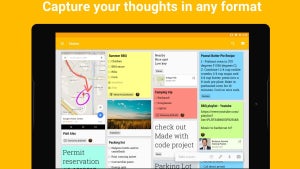 Google Keep may get updates soon: These are the two most interesting changes