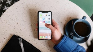 Instagram is working on an iPad version. This time, it’s real