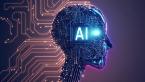 Perfection is the enemy of AI