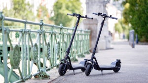 NIU Launches Affordable Electric Scooters Perfect for College Students