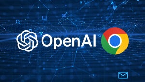 OpenAI is interested in acquiring Chrome if Google is forced to sell it