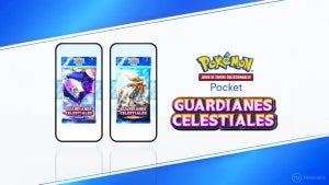 Pokémon TCG Pocket offers an exclusive card for all its players for a limited time