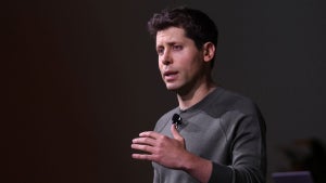 Sam Altman admits that the personality of GPT-4o is "too servile and annoying"