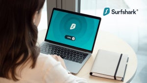 Surfshark launches a privacy-focused DNS service, the first of its kind