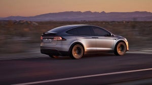 Is Tesla Losing Its Edge with the Model X and Model S?