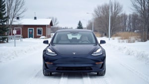 Tesla Increases Prices By Up To 22% Amid Canadian Boycott