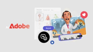 The revolution of 2D animation arrives thanks to Adobe's AI