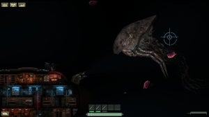 Barotrauma receives a new expansion that promises to push it to the limit