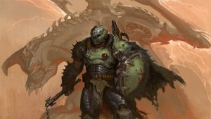 Doom: The Dark Ages presents a new trailer showing that a crossbow can do more than a BFG