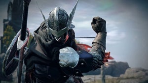 Elden Ring Nightreign reveals its requirements to play on PC