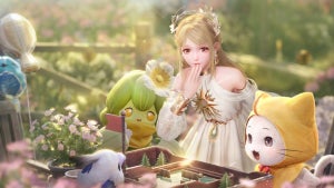 Infinity Nikki arrives on Steam with its worst patch to date