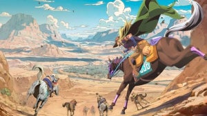 JoJo's Bizarre Adventure is back! Discover the trailer for its new adventure