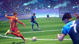 It will be the new phenomenon in football games: Sign up for the beta starting April 18