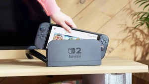 The voiceover from Nintendo Direct has not managed to reserve a Nintendo Switch 2