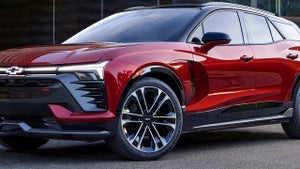 General Motors Surpasses Tesla to Become Canada’s Largest EV Seller