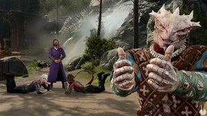 The creators of Baldur's Gate 3 are hiring writers for their new game