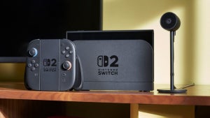 Having the Nintendo Switch 2 reserved does not guarantee that you will have it at launch