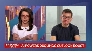 A bunch of CEOs are convinced that AI is going to take your job