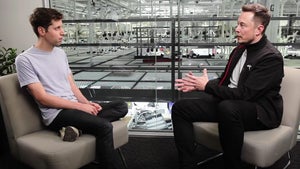 Sam Altman's latest defeat is a victory for Elon Musk