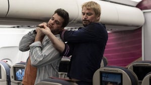 A film that is “wildly entertaining and a must-see for action lovers” hits theaters