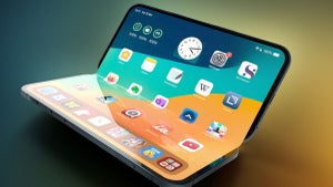 Apple has the enormous mission of defeating the almost perfect Galaxy Z Fold with its iPhone Fold