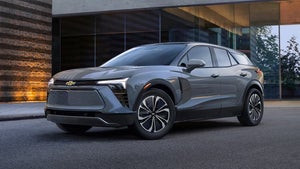 General Motors Captures 15% of US Electric Vehicle Sales Amid Market Decline