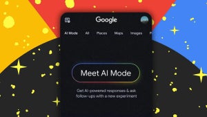 Google wants to convince you to search through its AI