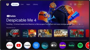 Google TV adds a feature that could upset many users