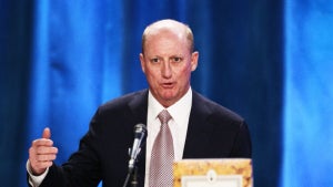 Who is Greg Abel, Warren Buffett’s successor